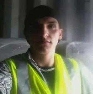 Meet your Posher, Anthony